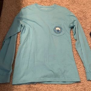 SOUTHERN SHIRT CO LONG SLEEVE